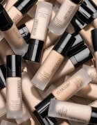 Artdeco Perfect Teint Foundation tartós alapozó nem tartalmaz olajat árnyalat 35 Natural 20 ml