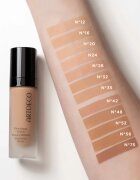 Artdeco Perfect Teint Foundation tartós alapozó nem tartalmaz olajat árnyalat 35 Natural 20 ml
