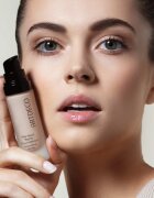 Artdeco Perfect Teint Foundation tartós alapozó nem tartalmaz olajat árnyalat 35 Natural 20 ml