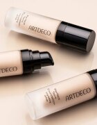 Artdeco Perfect Teint Foundation tartós alapozó nem tartalmaz olajat árnyalat 35 Natural 20 ml