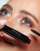 Artdeco Perfect Volume dúsító és göndörítő szempillaspirál 21 Black 10 ml