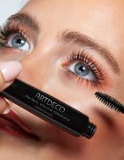 Artdeco Perfect Volume Waterproof dúsító és göndörítő szempillaspirál vízálló árnyalat 71 Black 10 ml
