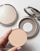 Artdeco Pure Minerals Hydra Compact Foundation kompakt púderes alapozó utántöltő árnyalat 407.65 Medium Beige 10 g