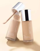 Artdeco Rich Treatment Foundation élénkítő krémes make-up árnyalat 485.10 Sunny Shell 20 ml