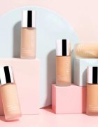 Artdeco Rich Treatment Foundation élénkítő krémes make-up árnyalat 485.10 Sunny Shell 20 ml