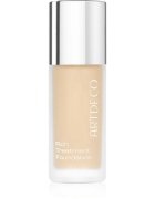 Artdeco Rich Treatment Foundation élénkítő krémes make-up árnyalat 485.12 Vanilla Rose 20 ml