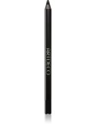 Artdeco Soft Liner Waterproof vízálló szemceruza árnyalat 221.10 Black 1.2 g