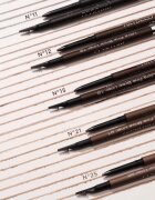 Artdeco Ultra Fine Brow Liner precíz szemöldökceruza árnyalat 2812.15 Saddle 0.09 g
