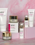 Arval Antimacula Bright Eye Cream SPF 20 élénkítő szemkrém kisimító hatással 15 ml