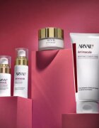 Arval Antimacula Bright Eye Cream SPF 20 élénkítő szemkrém kisimító hatással 15 ml