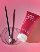Arval Antimacula Brightening Cleanser & Scrub tisztító és peelinges krém az élénk bőrért 175 ml