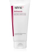 Arval Antimacula Brightening Cleanser & Scrub tisztító és peelinges krém az élénk bőrért 200 ml