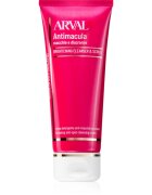 Arval Antimacula Brightening Cleanser & Scrub tisztító és peelinges krém az élénk bőrért 75 ml