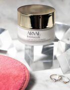 Arval Antimacula Clarifying Night Cream & Mask megújító éjszakai krémes arcmaszk a pigment foltok ellen 50 ml