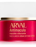 Arval Antimacula Face & Neck Cream SPF 30 bőrkrém a ráncok és a sötét foltok ellen 30 ml