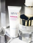 Arval Antimacula Spotless Hand SPF 15 tápláló kézkrém 75 ml