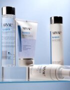 Arval Aquapure Hyaluronic cleanser gel gyengéd hámlasztó gél a bőr tökéletes tisztításához 150 ml
