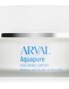 Arval Aquapure Hyaluronic Comfort öregedés elleni hidratáló krém 30 ml