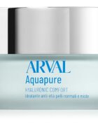 Arval Aquapure Hyaluronic Comfort öregedés elleni hidratáló krém 50 ml