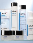 Arval Aquapure Hyaluronic Comfort öregedés elleni hidratáló krém 50 ml