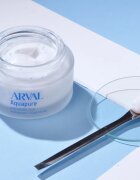 Arval Aquapure Hyaluronic Rich hidratáló krém a száraz és nagyon száraz bőrre 50 ml