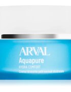 Arval Aquapure Hydra Comfort hidratáló arckrém 30 ml