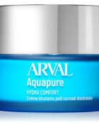 Arval Aquapure Hydra Comfort hidratáló arckrém 50 ml