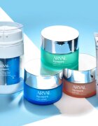Arval Aquapure Hydra Eye szemkrém a ráncok és a sötét karikák ellen 15 ml