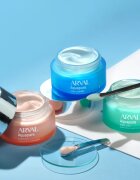 Arval Aquapure Hydra Light hidratáló arckrém 50 ml