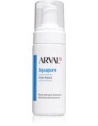 Arval Aquapure Hydra Mousse detoxikáló tisztító hab 150 ml