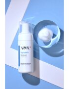 Arval Aquapure Hydra Mousse detoxikáló tisztító hab 150 ml