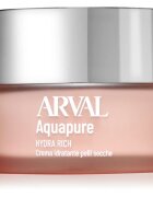 Arval Aquapure Hydra Rich hidratáló arckrém száraz bőrre 50 ml