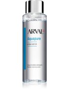 Arval Aquapure Hydra Water felfrissítő tisztító micellás víz 100 ml