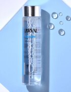 Arval Aquapure Hydra Water felfrissítő tisztító micellás víz 200 ml