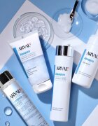 Arval Aquapure Hydra Water felfrissítő tisztító micellás víz 200 ml