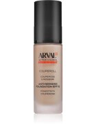 Arval Couperoll Anti-redness foundation SPF15 fedő hatású alapozó SPF 15 02 Pink Beige 30 ml