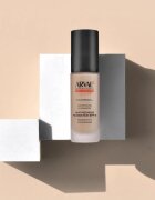 Arval Couperoll Anti-redness foundation SPF15 fedő hatású alapozó SPF 15 02 Pink Beige 30 ml