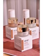Arval Couperoll Anti-redness Night Cream & Mask éjszakai krémes maszk az érzékeny vörösödésre hajlamos bőrre 50 ml