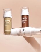 Arval Couperoll Dermo Sensitive Micellar Gel micellás tisztító gél Érzékeny bőrpírra hajlamos bőrre 150 ml
