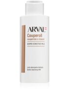 Arval Couperoll Dermo Sensitive Milk tisztító arctej 100 ml