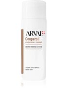 Arval Couperoll Dermo Toning Lotion tisztító tonik 200 ml