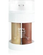 Arval Couperoll Double Serum két fázisú szérum Nappali és éjjeli ápolás 2x15 ml