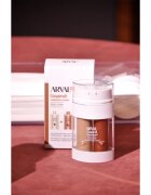 Arval Couperoll Double Serum két fázisú szérum Nappali és éjjeli ápolás 2x15 ml