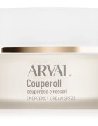 Arval Couperoll Emergency Cream SPF20 krém a kipirosodás csökkentésére 30 ml