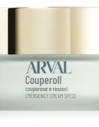 Arval Couperoll Emergency Cream SPF20 krém a kipirosodás csökkentésére 50 ml