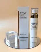 Arval Couperoll Fluid Dermo Active SPF 20 nappali nyugtató emulzió 50 ml