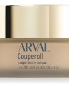 Arval Couperoll Instant Direct Action SPF30 nyugtató krém érzékeny bőrre bőrpírre hajlamossággal 50 ml