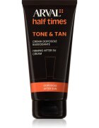Arval Half Times Firming Anti Sun Cream feszesítő krém napozás után 175 ml