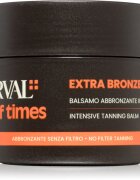 Arval Half Times Intensive Tanning Balm balzsam napozáshoz 150 ml