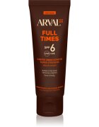 Arval Half Times Super-Intensive Tanning Cream napozó krém az intenzív barnulásért 150 ml